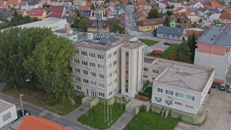 Rent Offices, Offices, Ľudová, Trnava, Slovakia