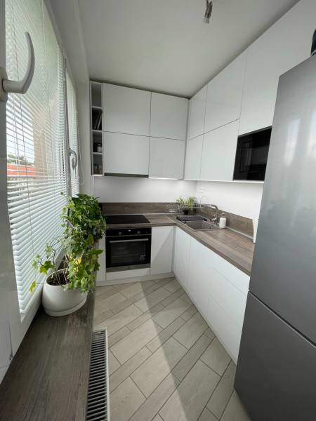 Sale Two bedroom apartment, Two bedroom apartment, Golianova, Trnava, 