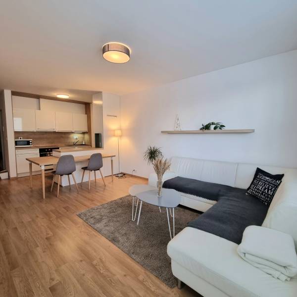 Rent One bedroom apartment, One bedroom apartment, Východná, Trnava, S