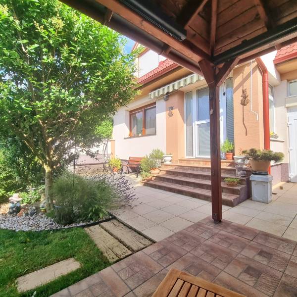 Sale Family house, Family house, Rovná, Trnava, Slovakia