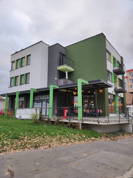 Rent Offices, Offices, Andreja Žarnova, Trnava, Slovakia