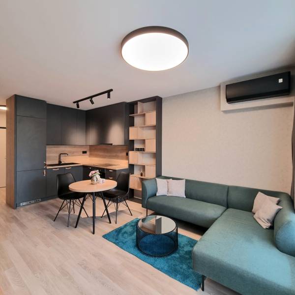 Rent One bedroom apartment, One bedroom apartment, Novomestská, Trnava