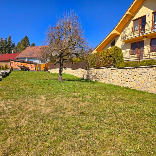 Sale Land – for living, Land – for living, Trnava, Slovakia