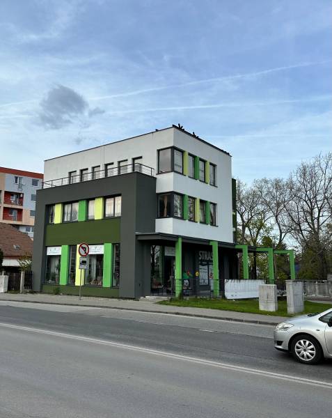 Rent Offices, Offices, Andreja Žarnova, Trnava, Slovakia