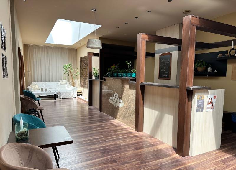 Rent Commercial premises, Commercial premises, Dvory, Púchov, Slovakia