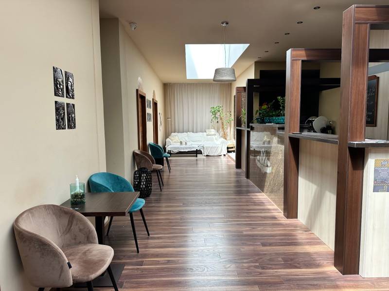 Rent Commercial premises, Commercial premises, Dvory, Púchov, Slovakia