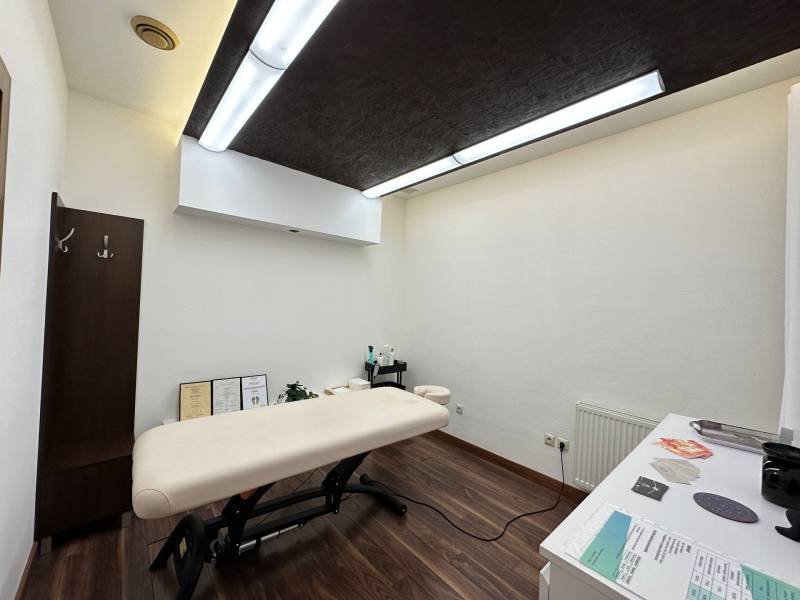 Rent Commercial premises, Commercial premises, Dvory, Púchov, Slovakia