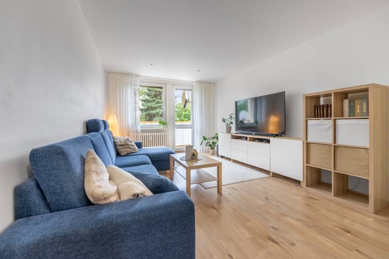 Sale One bedroom apartment, One bedroom apartment, Tajovského, Trnava,