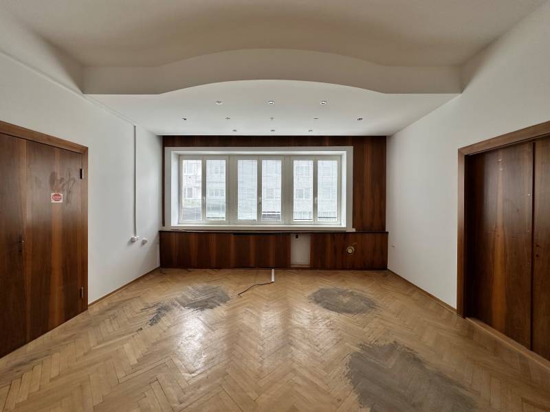 Rent Offices, Offices, Hlavná, Trnava, Slovakia