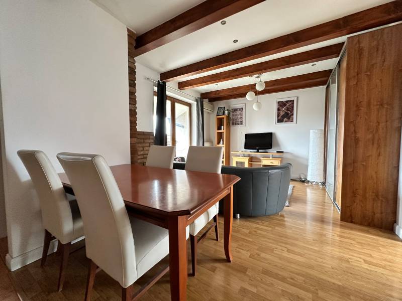 Rent Two bedroom apartment, Two bedroom apartment, Františkánska, Trna