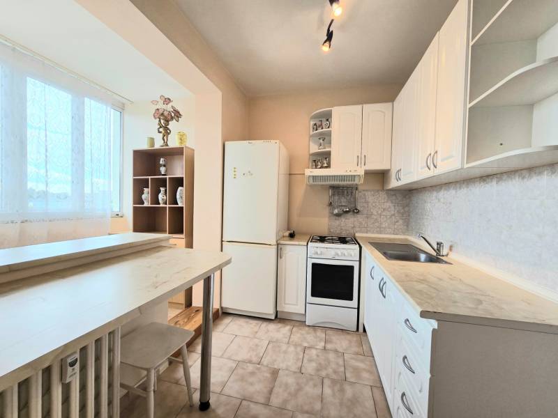 Sale One bedroom apartment, One bedroom apartment, Na hlinách, Trnava,