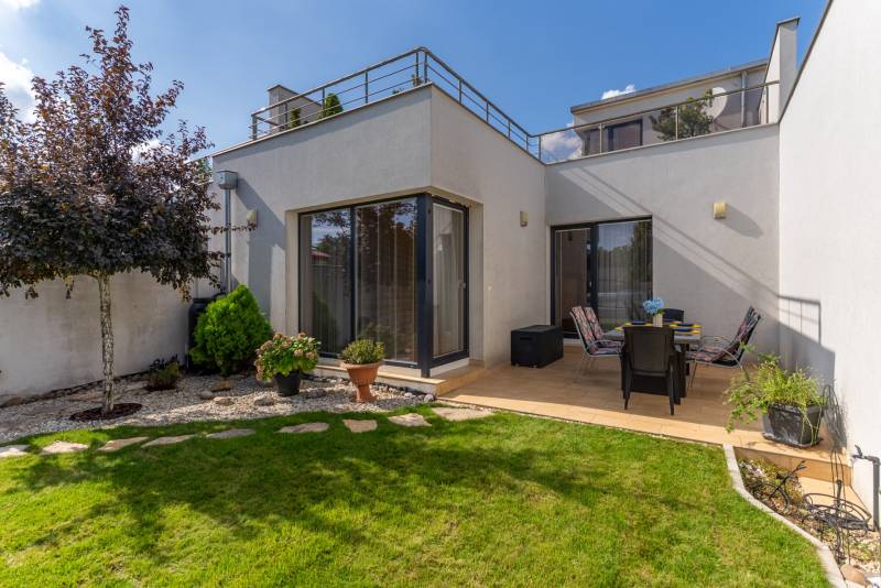 Rent Family house, Family house, Jazdecká, Trnava, Slovakia