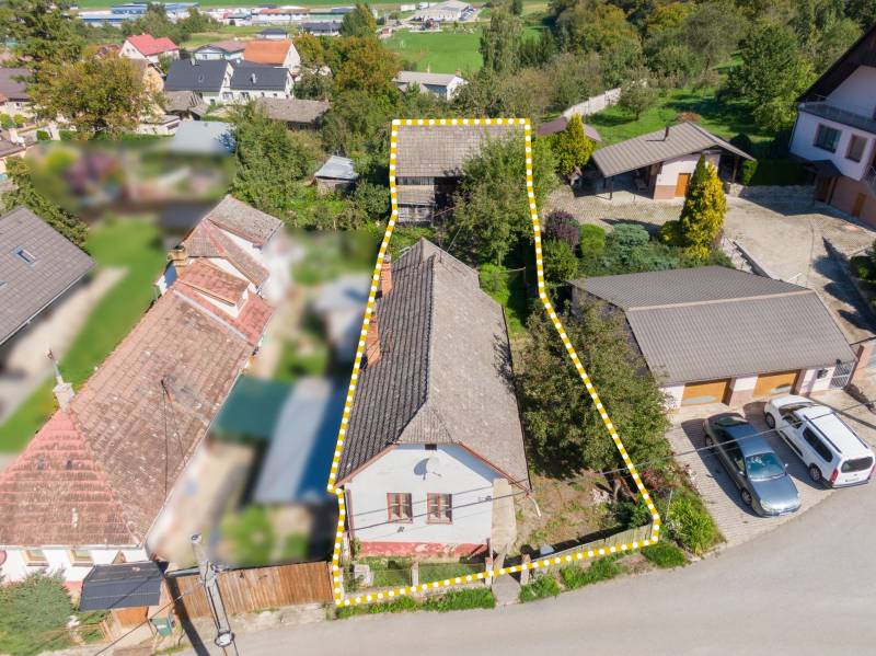 Sale Family house, Family house, Hloža Podhorie, Púchov, Slovakia