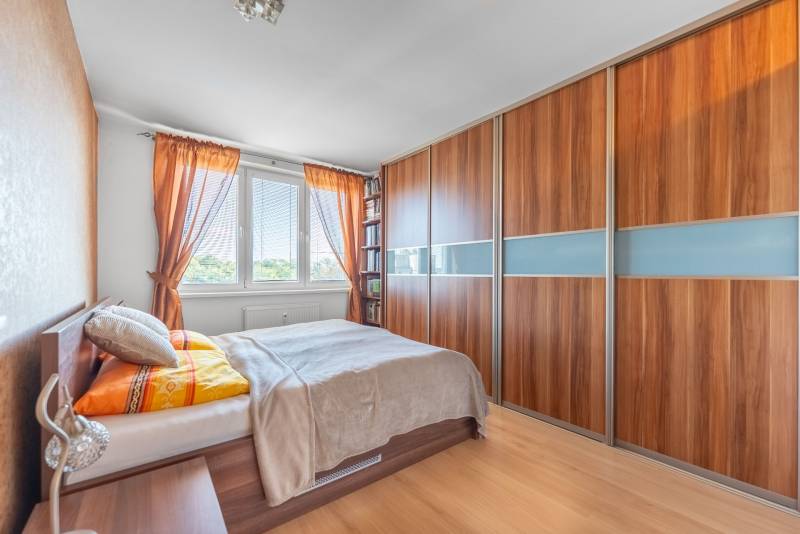 Sale One bedroom apartment, One bedroom apartment, Tajovského, Trnava,