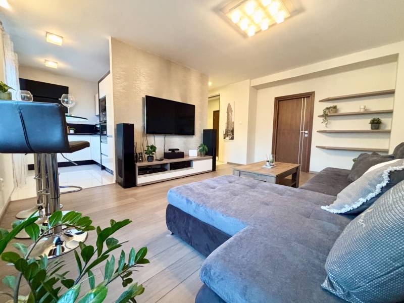 Rent One bedroom apartment, One bedroom apartment, Hospodárska, Trnava