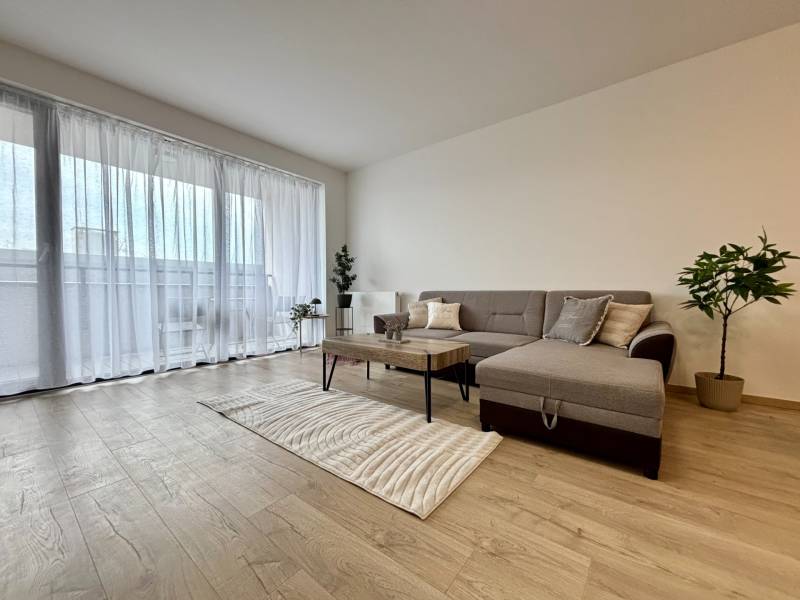 Rent One bedroom apartment, One bedroom apartment, Františkánska, Trna