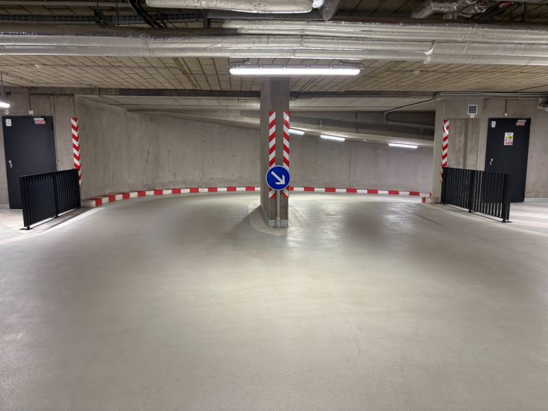 Rent Garage, Garage, Novomestská, Trnava, Slovakia