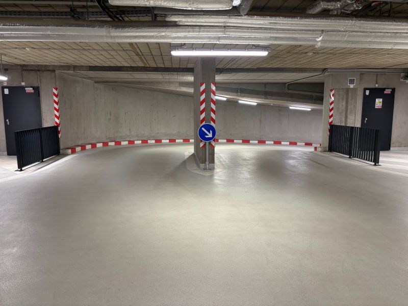 Rent Garage, Garage, Novomestská, Trnava, Slovakia