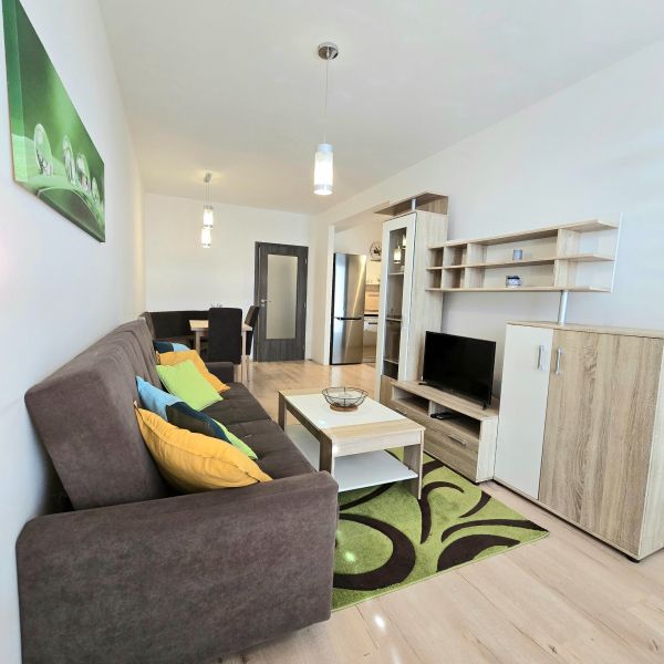 Rent One bedroom apartment, One bedroom apartment, Štefana Moyzesa, Tr