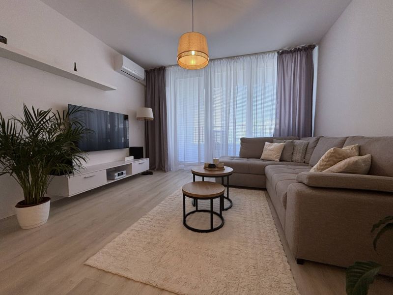 Rent Two bedroom apartment, Two bedroom apartment, Včelárska, Trnava, 